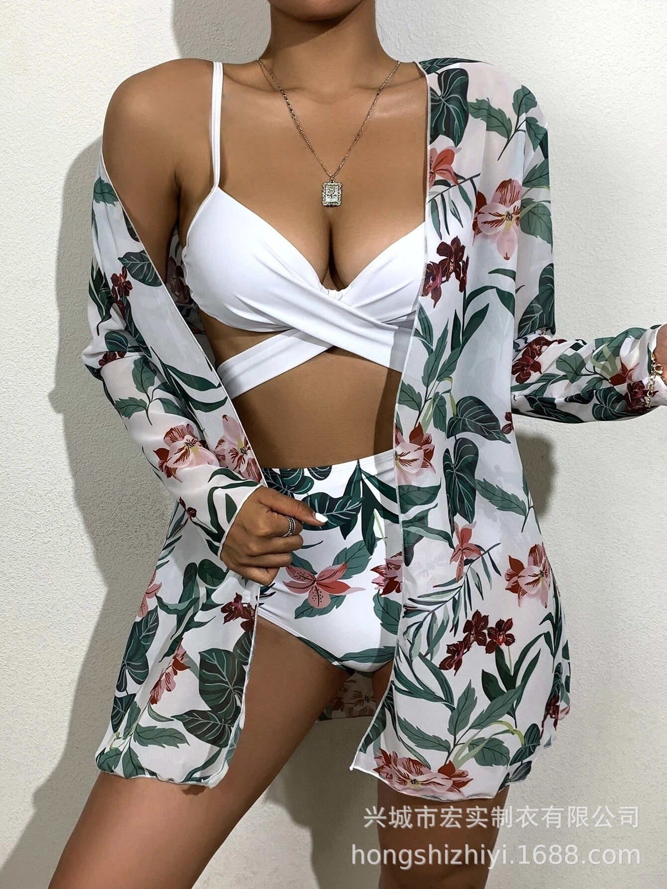 CD | Bikini de vară confortabili, aerisiți