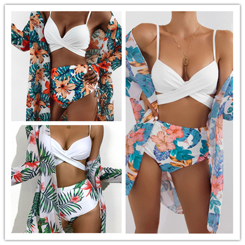 CD | Bikini de vară confortabili, aerisiți