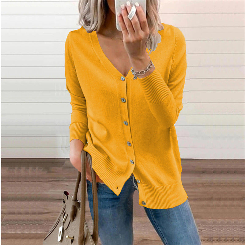 CD | Cardigan clasic și elegant