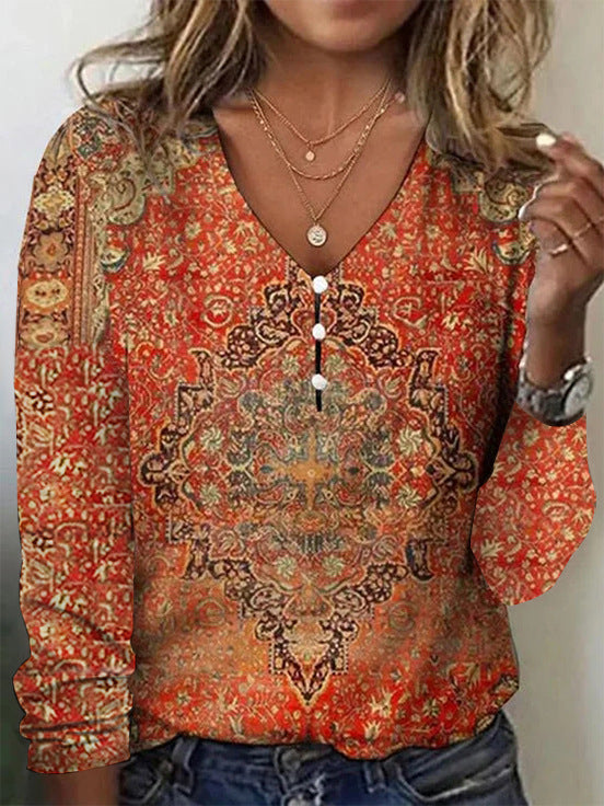 CD | Tricou modern și confortabil