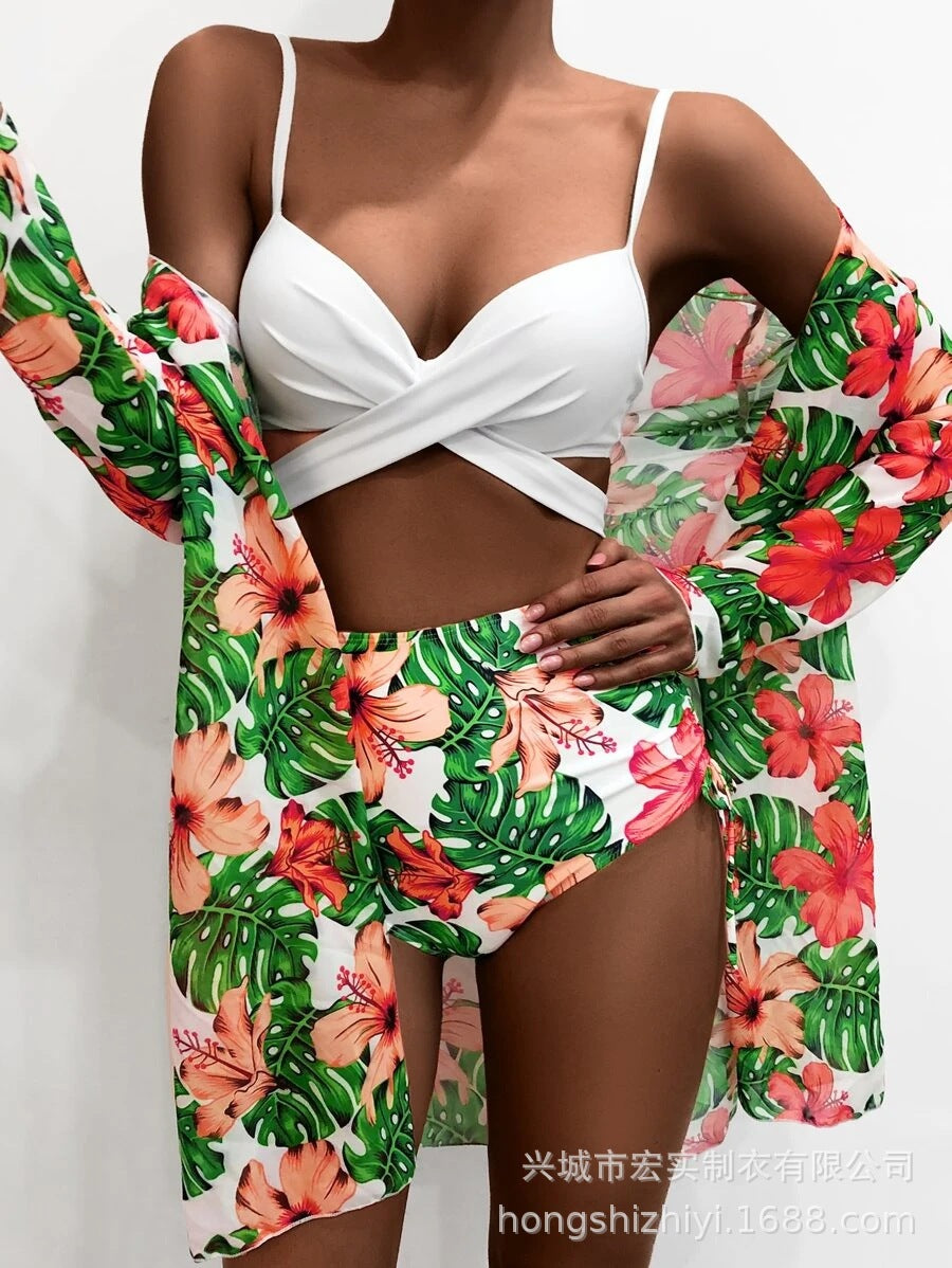 CD | Bikini de vară confortabili, aerisiți