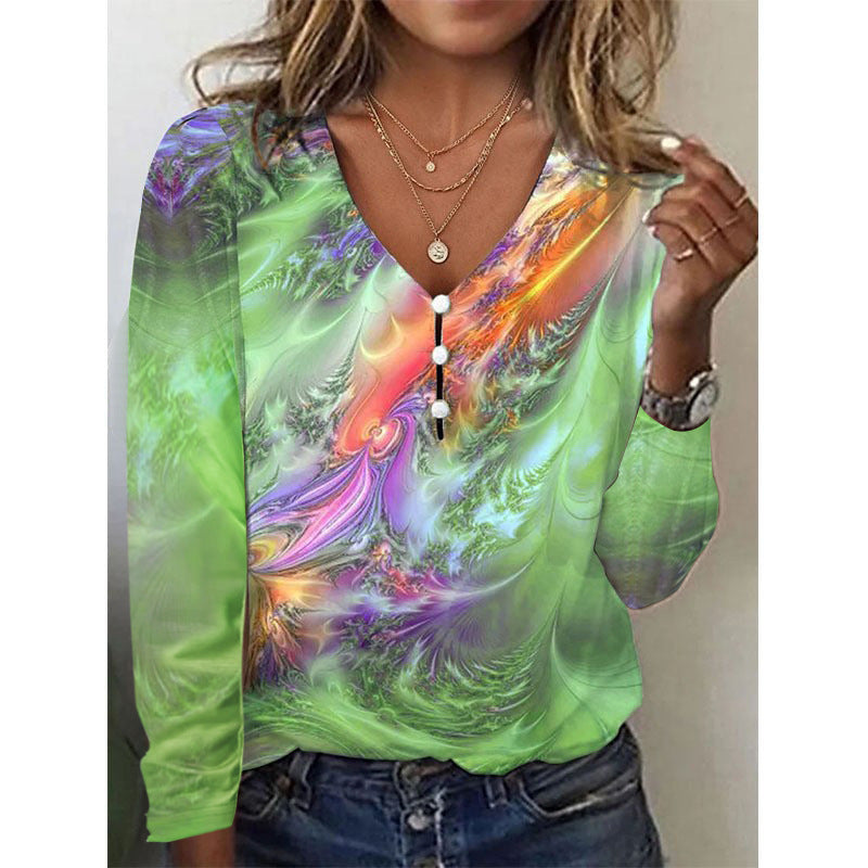 CD | Tricou modern și confortabil