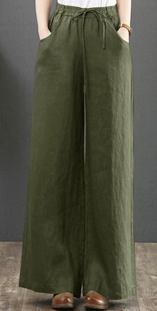 Cool și casual Pantaloni