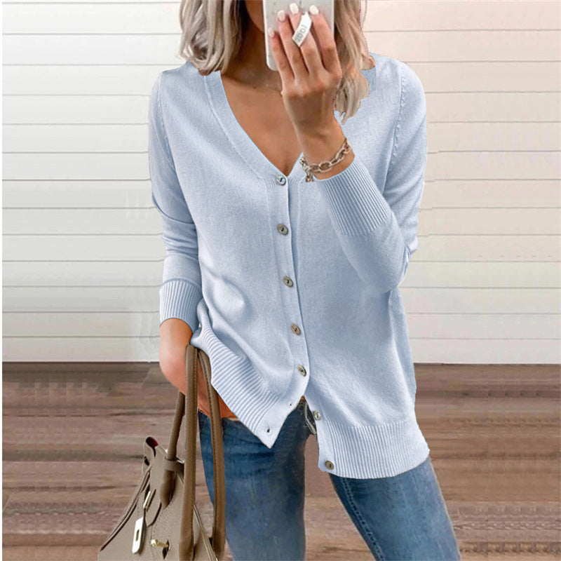 CD | Cardigan clasic și elegant