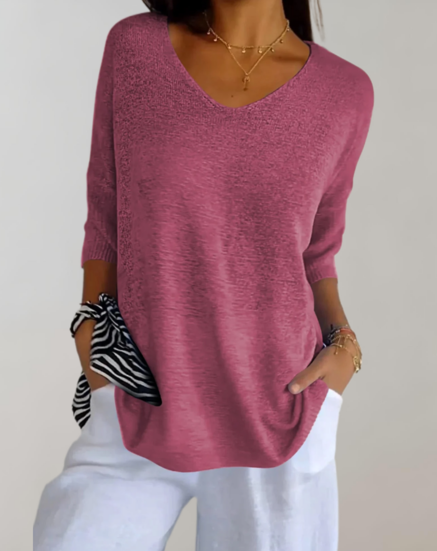 CD | Tricou general modern și confortabil