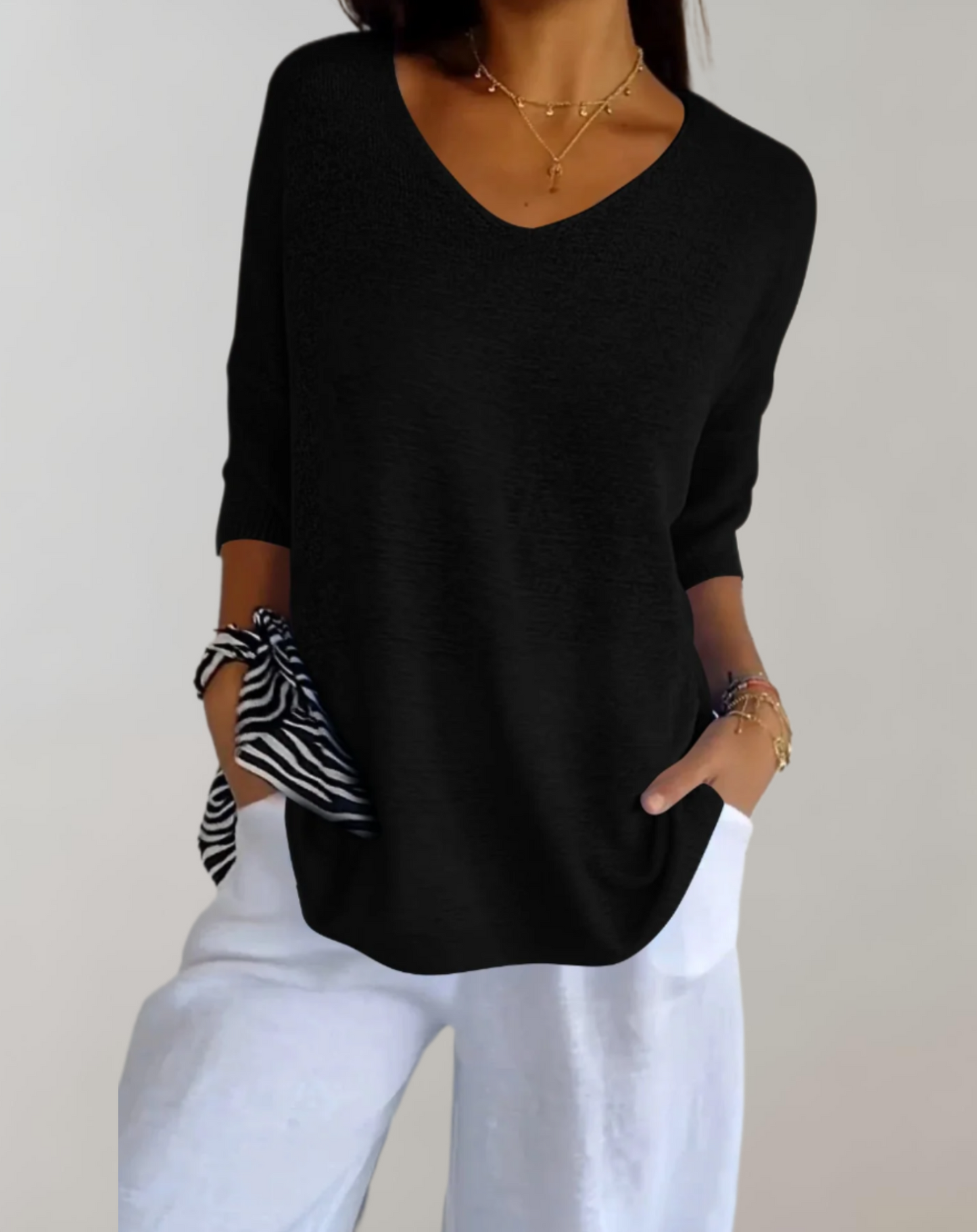 CD | Tricou general modern și confortabil