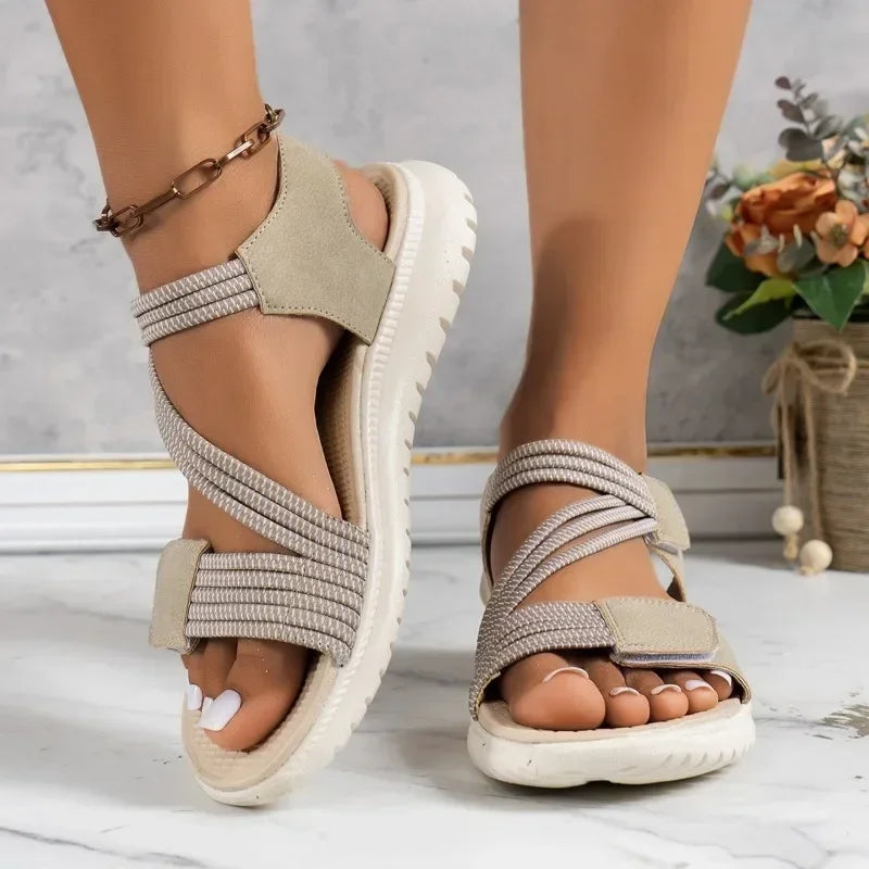CD | Sandale active