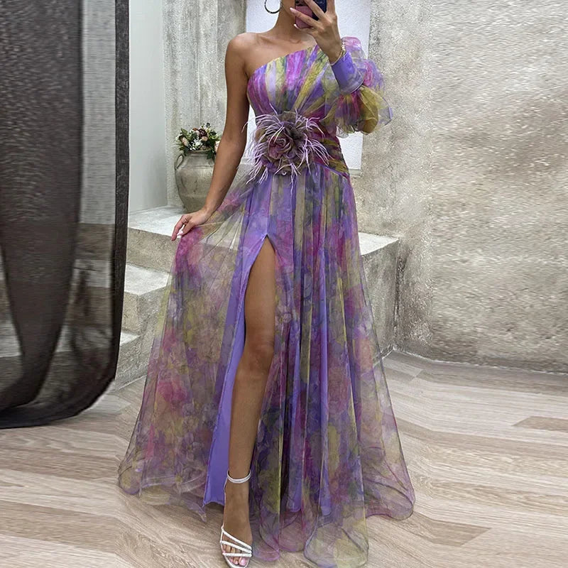 CD | Rochie tricotată