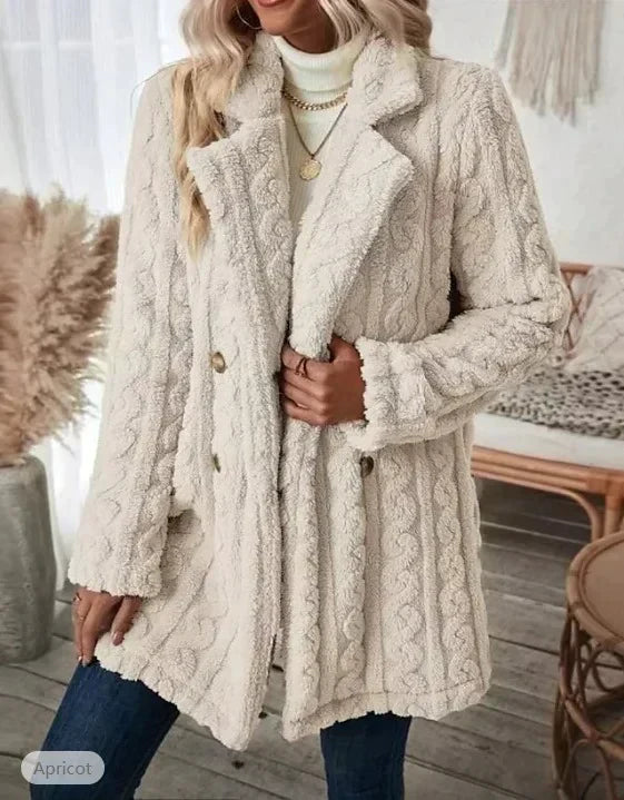 CD | Rochie de iarnă elegantă și atemporală