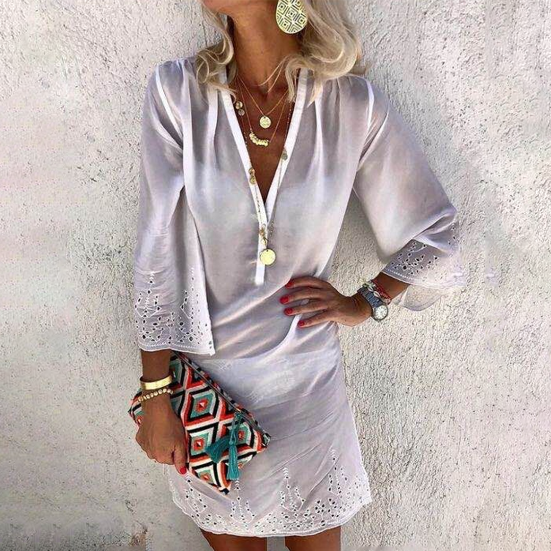 CD | Rochie mini elegantă