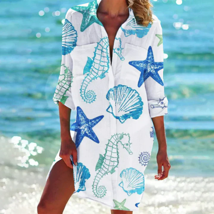 CD | Rochie tricou
