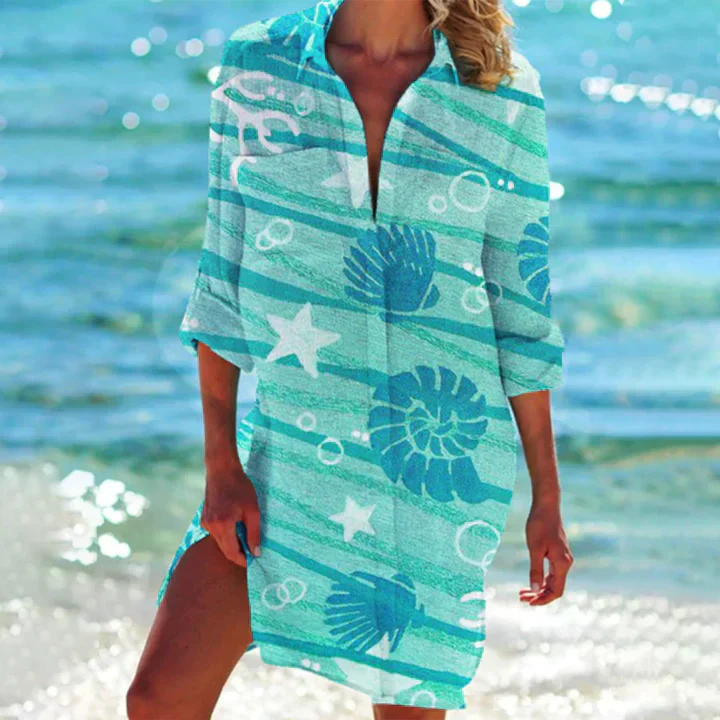 CD | Rochie tricou