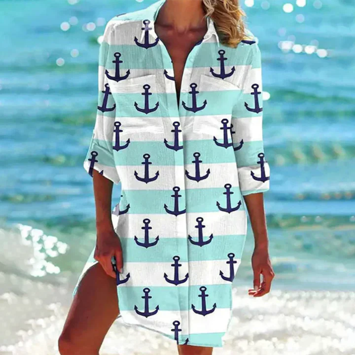 CD | Rochie tricou