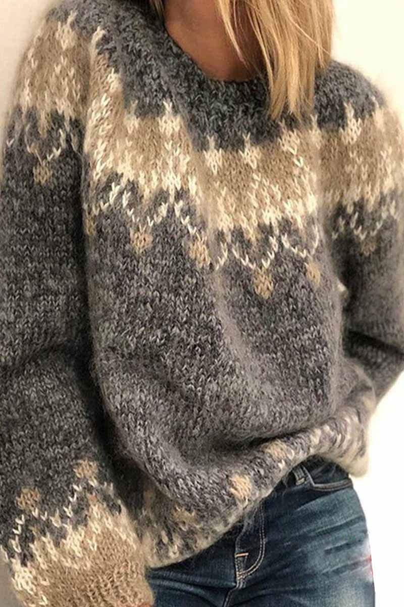 CD | Jumper confortabil și la modă