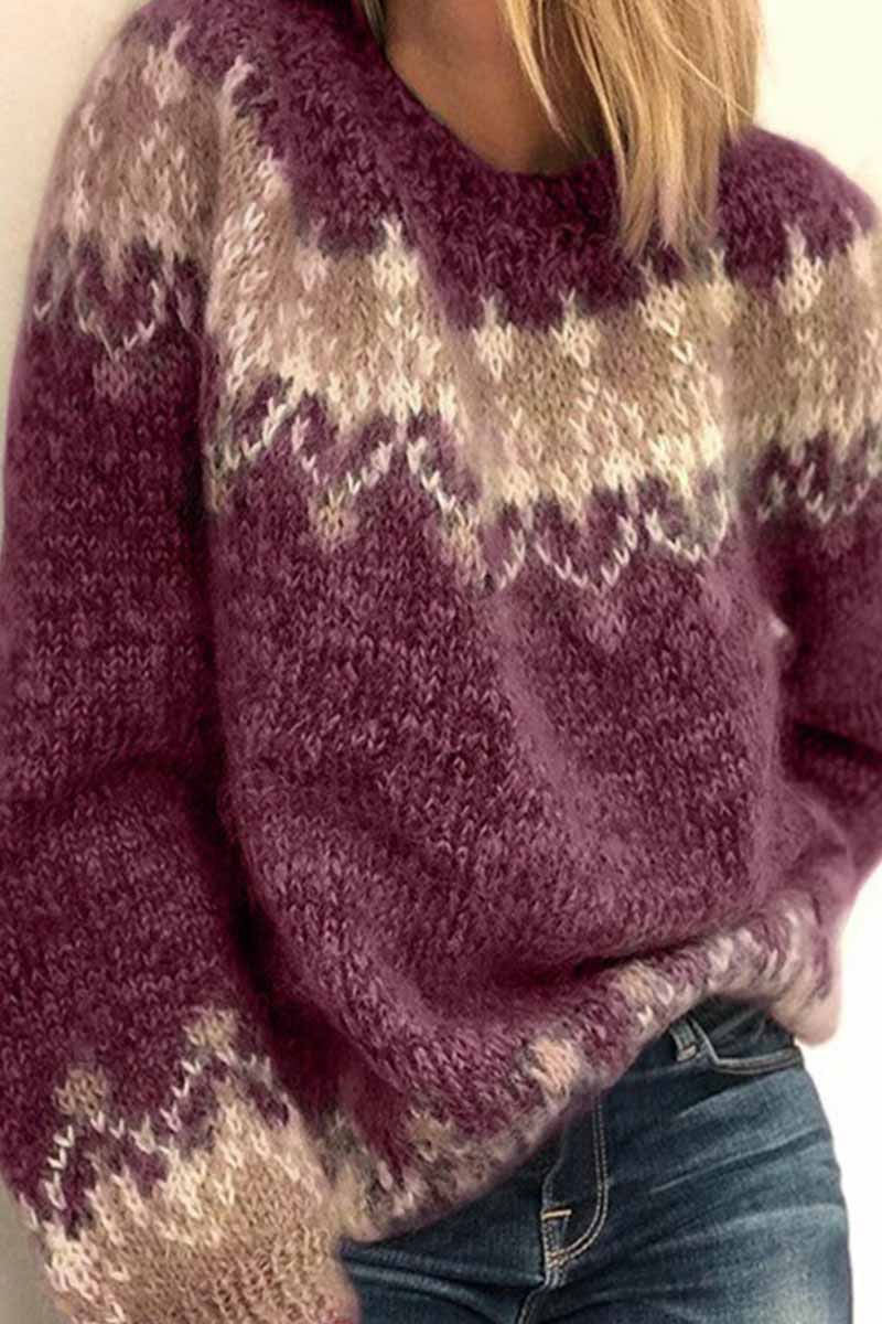 CD | Jumper confortabil și la modă