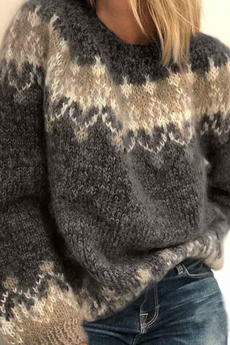 CD | Jumper confortabil și la modă