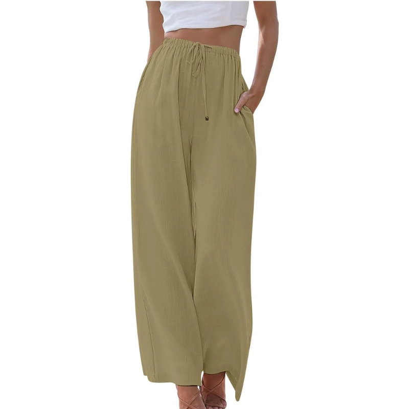 CD | Pantaloni lungi casual