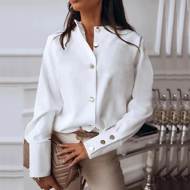 CD | Bluză de iarnă clasică și elegantă