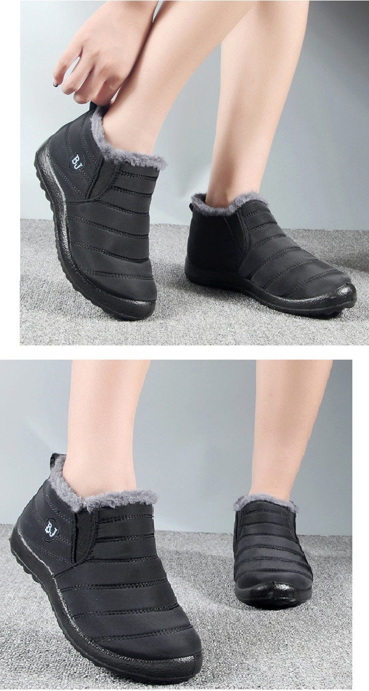 CD | Cizme de zăpadă tip slip-on 2024