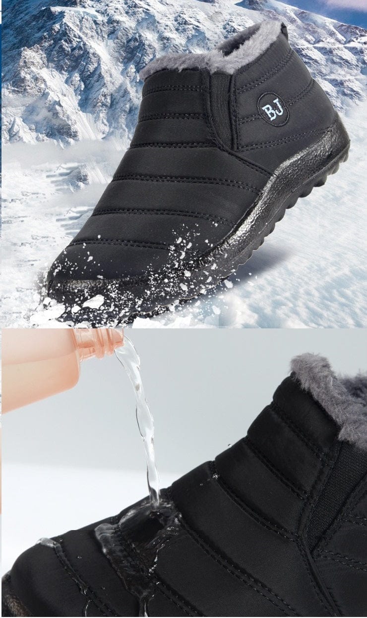 CD | Cizme de zăpadă tip slip-on 2024