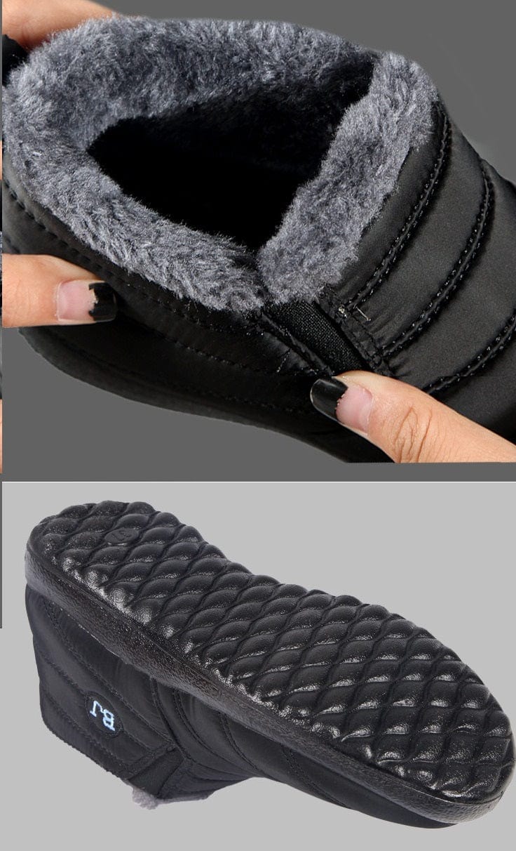 CD | Cizme de zăpadă tip slip-on 2024