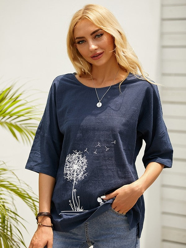 CD | Tricou general modern și versatil