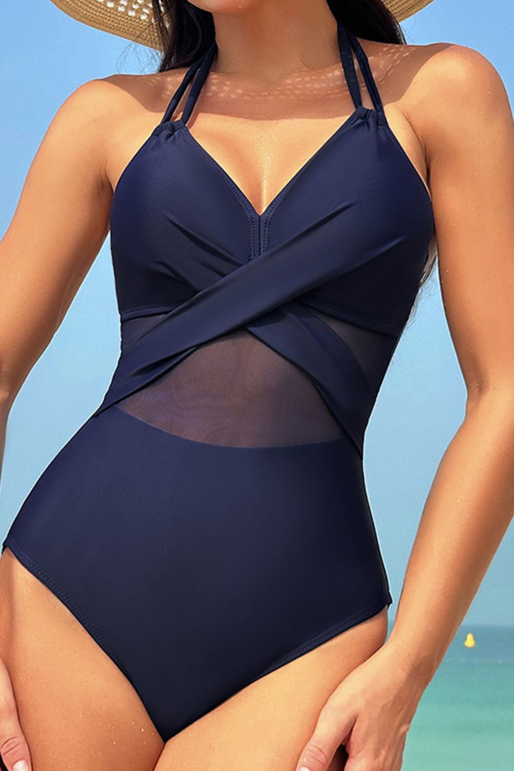 CD | Bikini răcoroși și confortabili