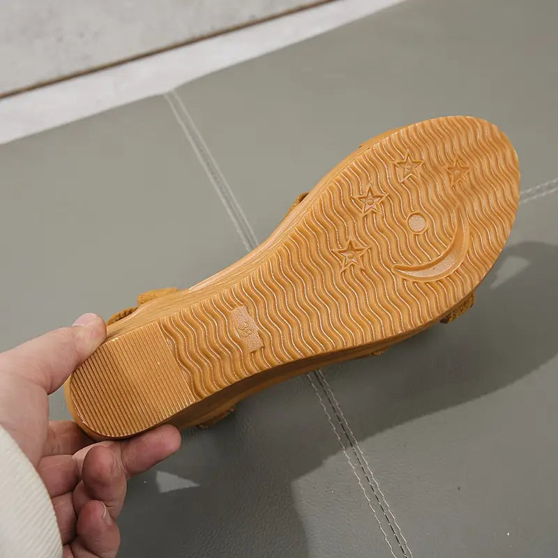 CD | Sandale trendy la modă