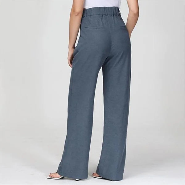 CD | Pantaloni eleganți de primăvară