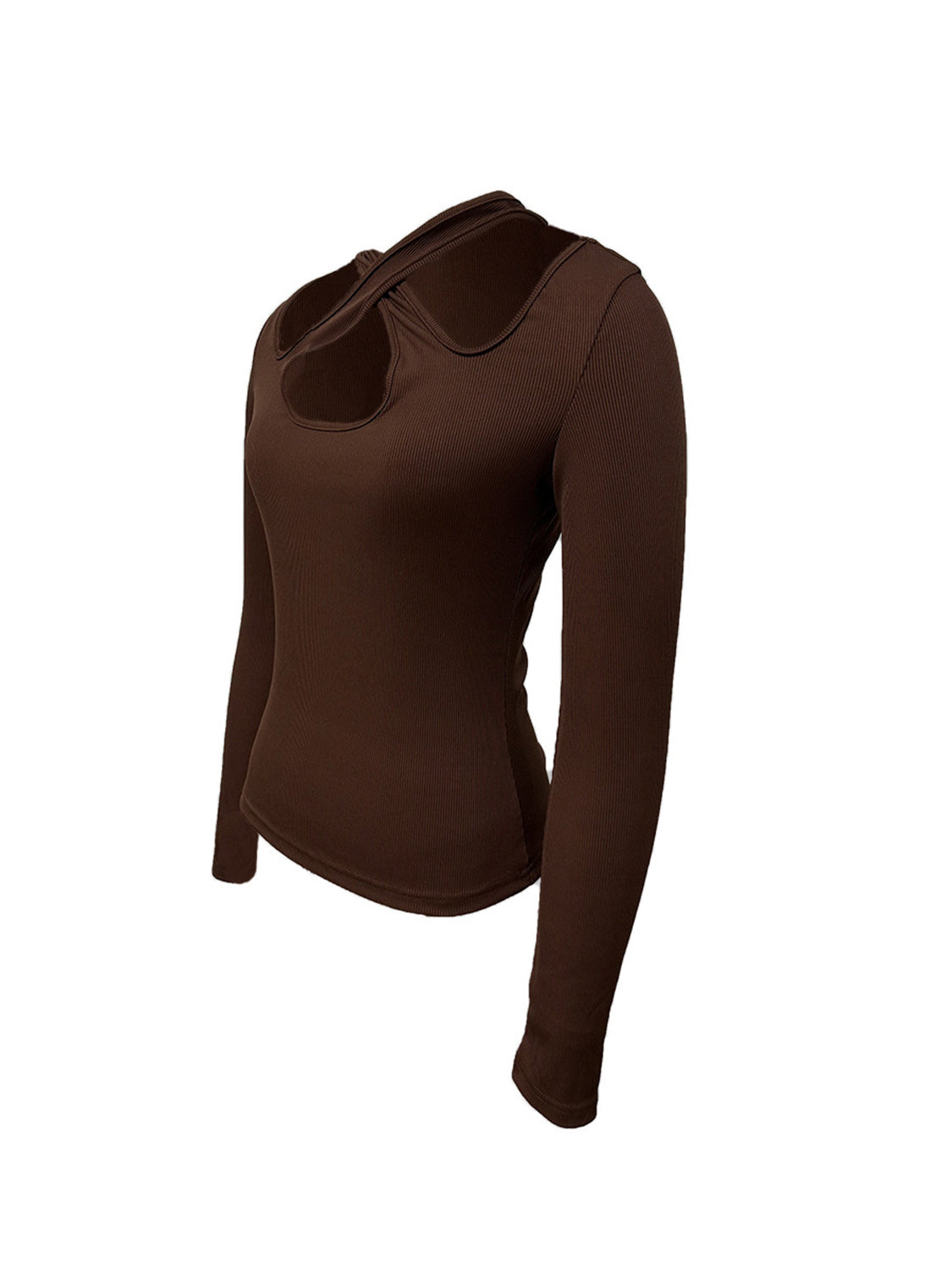 CD | Tricou de iarnă necomplicat și elegant