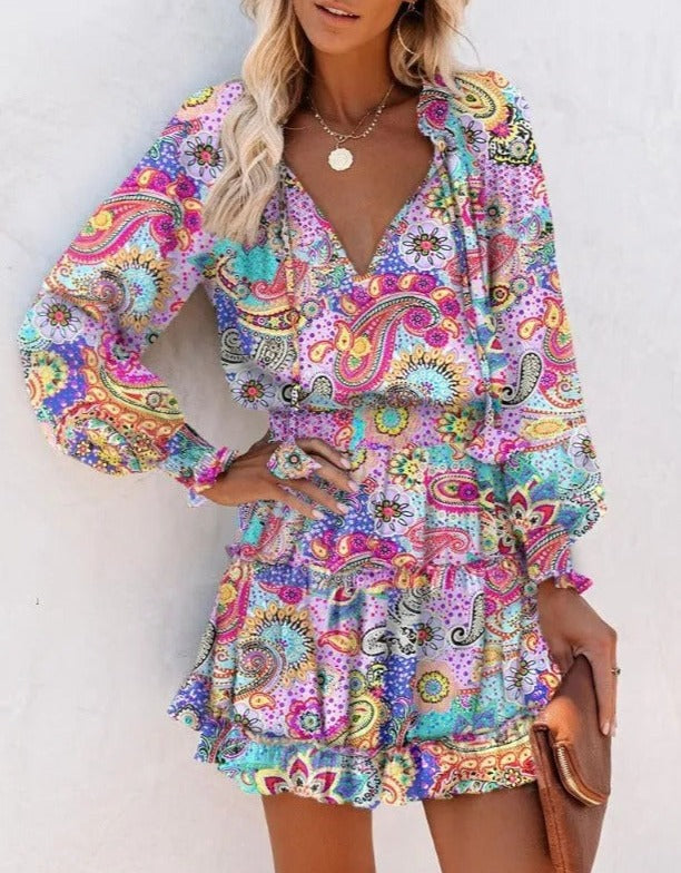 CD | Rochie minimalistă și cool