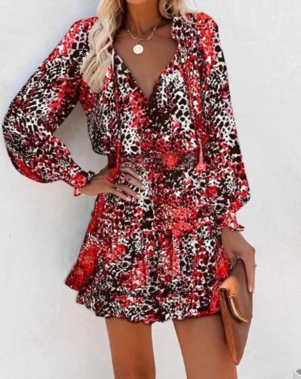 CD | Rochie minimalistă și cool