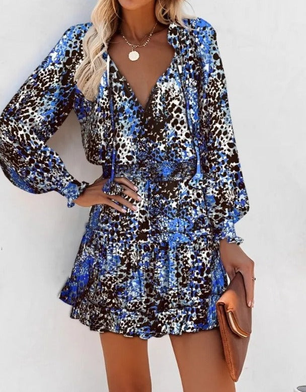 CD | Rochie minimalistă și cool