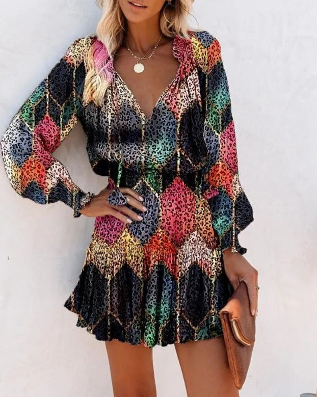 CD | Rochie minimalistă și cool