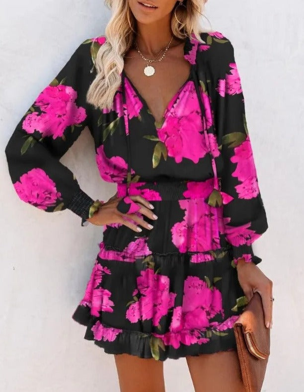 CD | Rochie minimalistă și cool