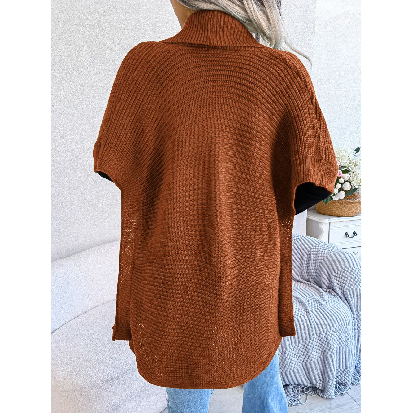 CD | Cardigan clasic și elegant