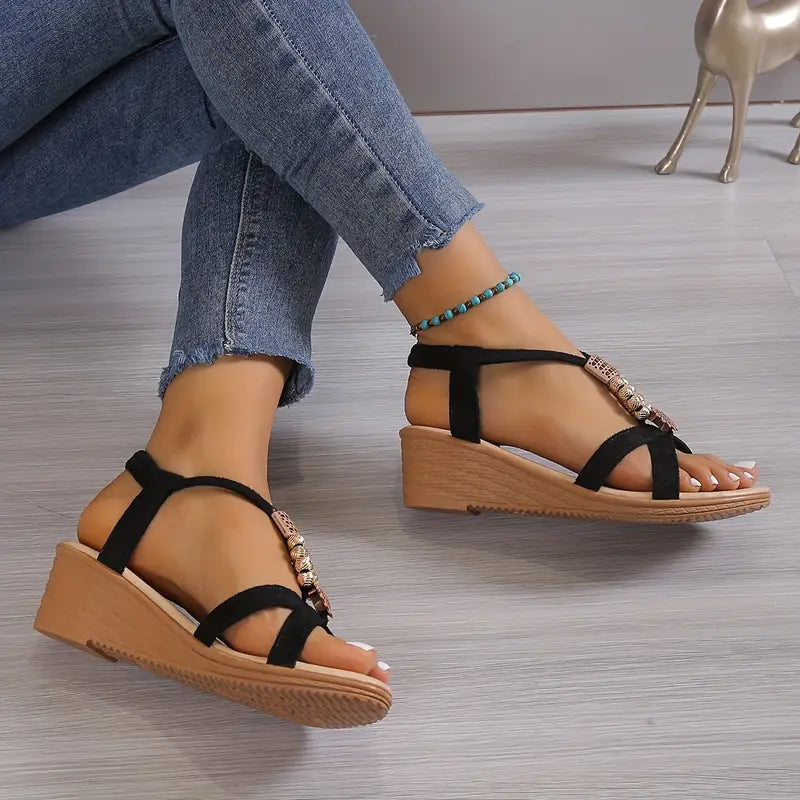 CD | Sandale trendy la modă