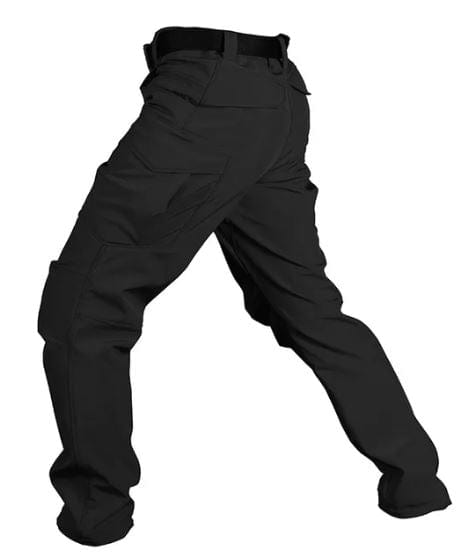CD | Pantaloni softshell calzi și impermeabili