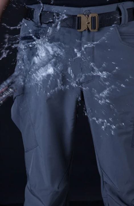 CD | Pantaloni softshell calzi și impermeabili