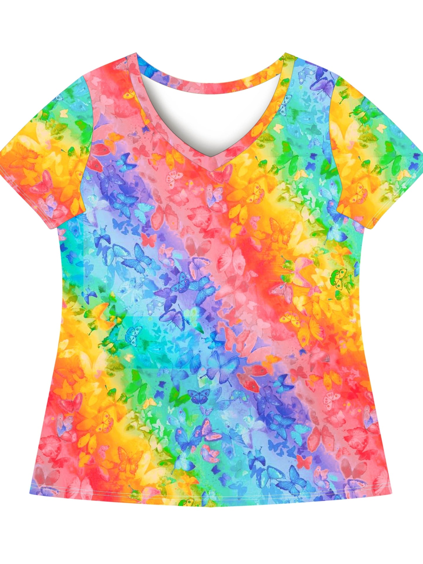 CD | Tricou dulce și proaspăt