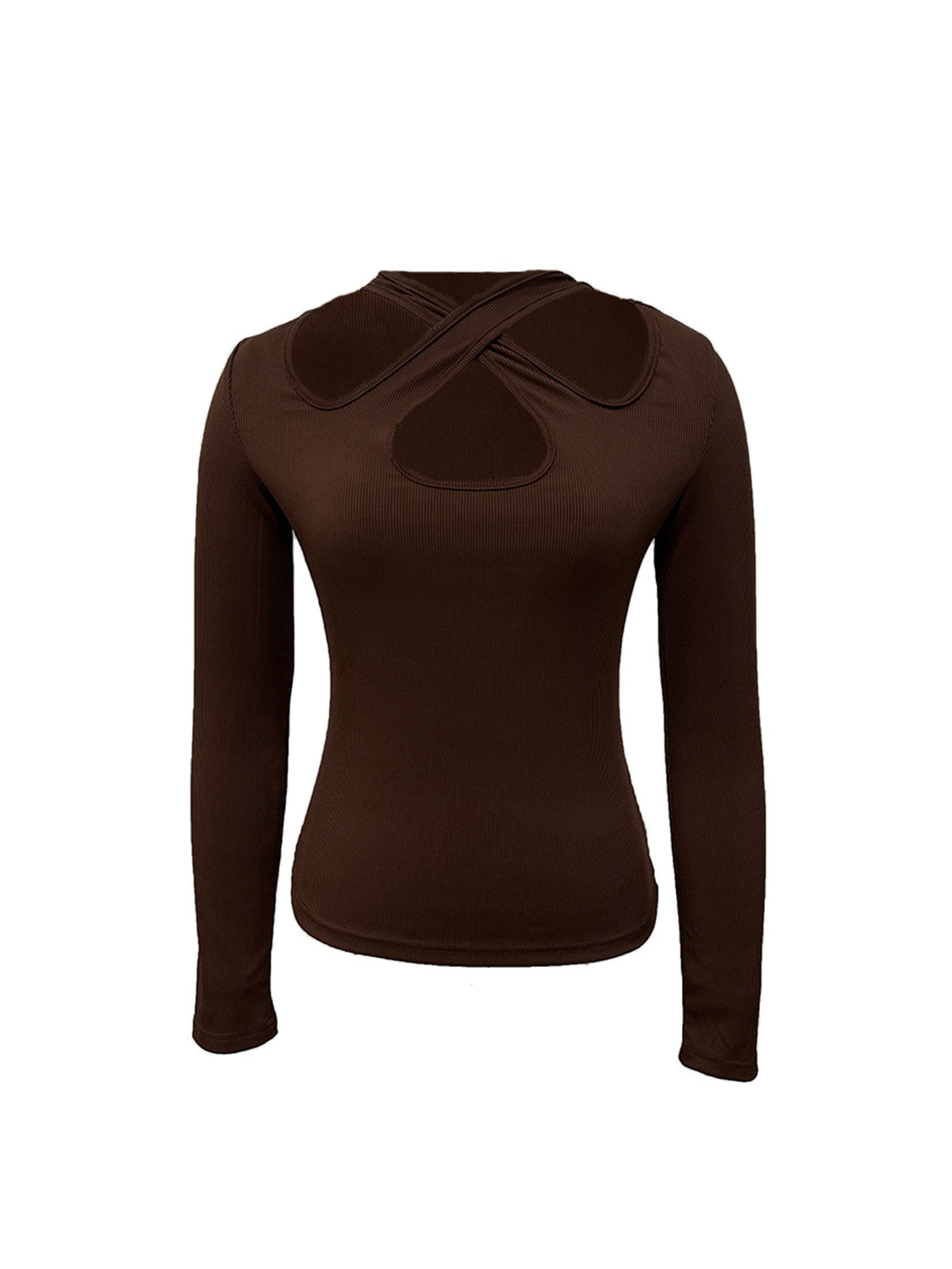 CD | Tricou de iarnă necomplicat și elegant