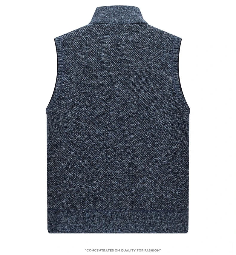 CD | Veste de bărbați strâmte, fără mâneci