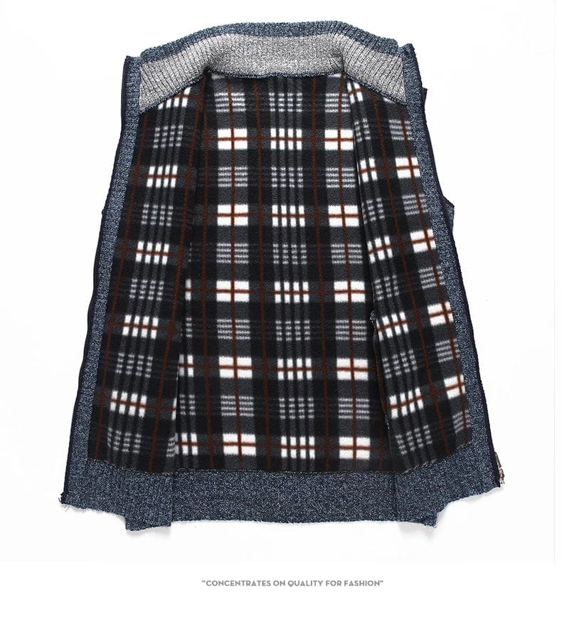 CD | Veste de bărbați strâmte, fără mâneci