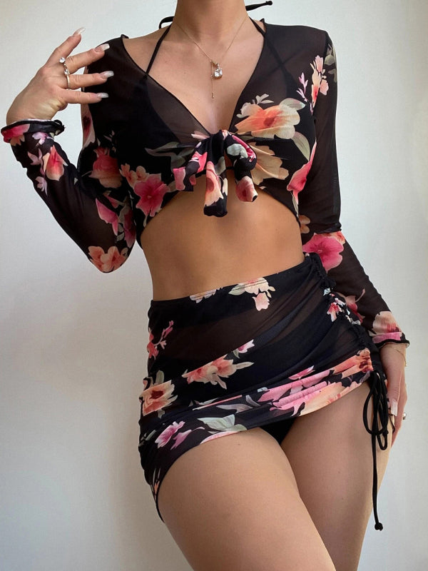 CD | Bikini clasic și proaspăt