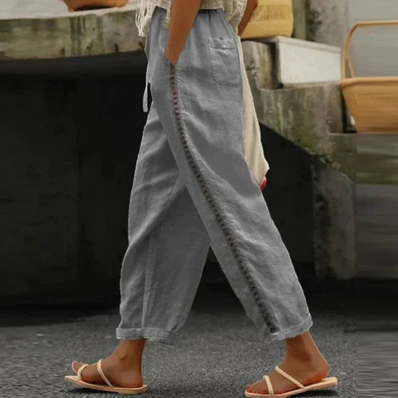 CD | Lavigne - Pantaloni boho de vară