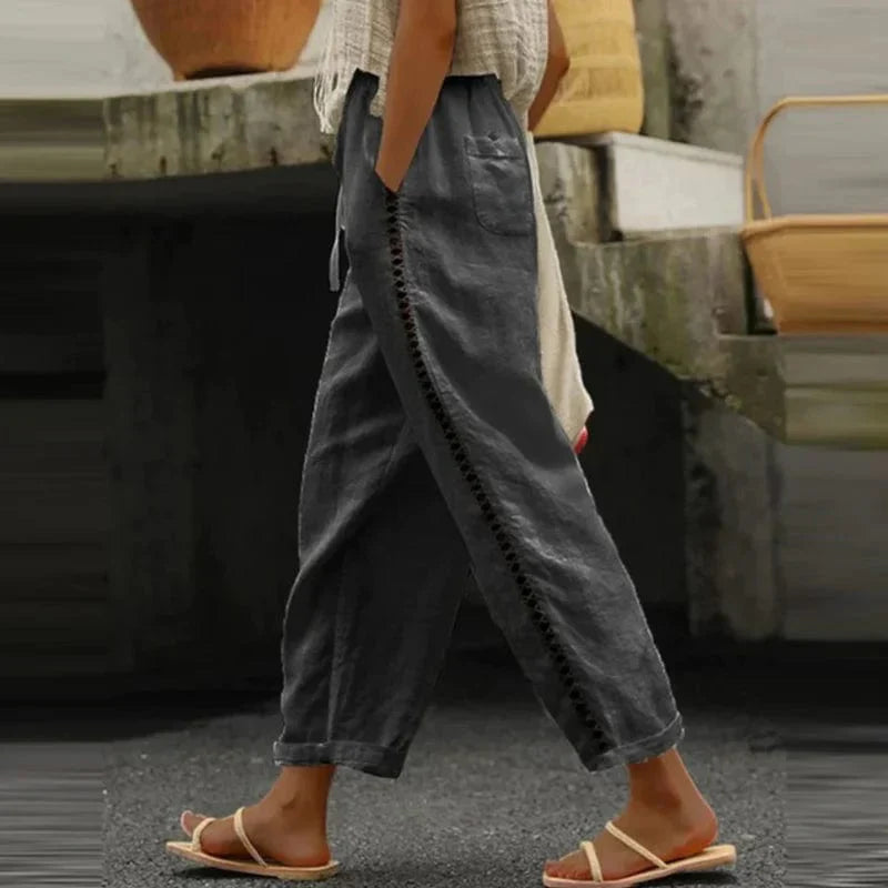 CD | Lavigne - Pantaloni boho de vară