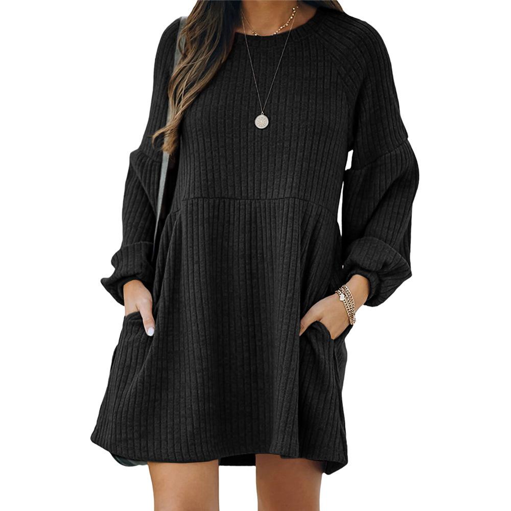 CD | Rochie de iarnă elegantă și versatilă