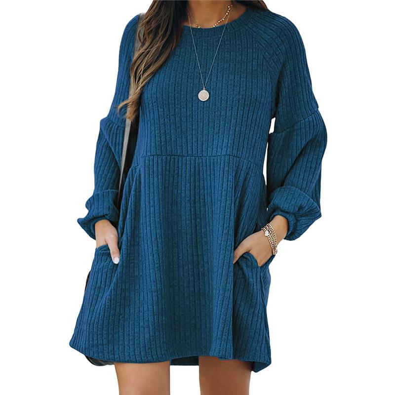 CD | Rochie de iarnă elegantă și versatilă