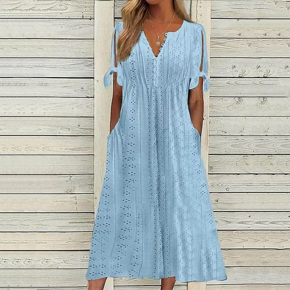 CD | Rochie de iarnă croită și elegantă