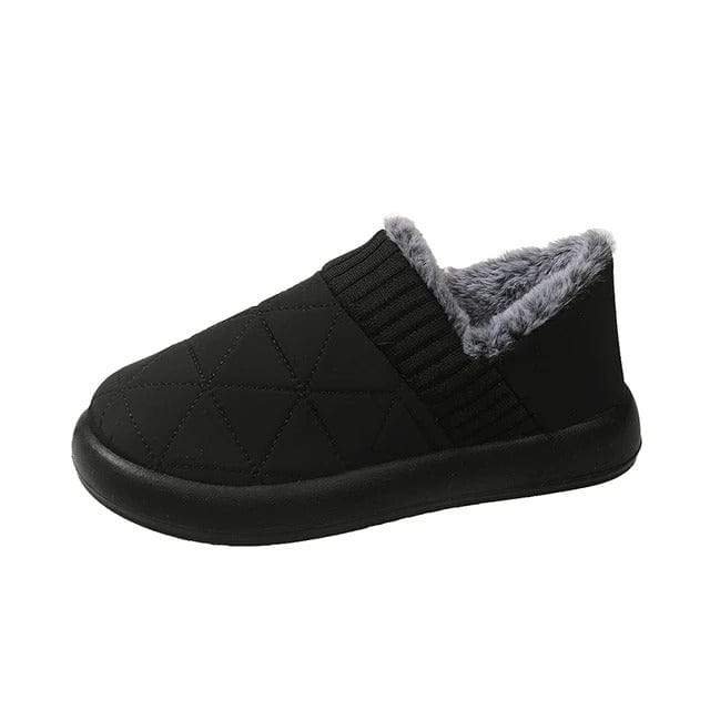 CD | Cizme slip-on căptușite cu pluș 2024